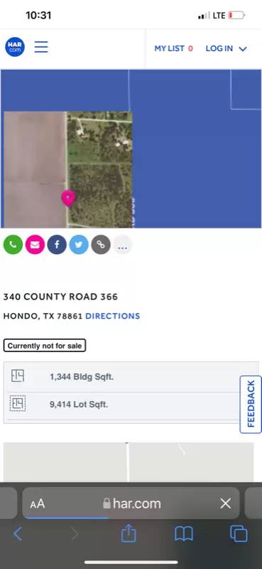 Main picture of 340 County Road 366