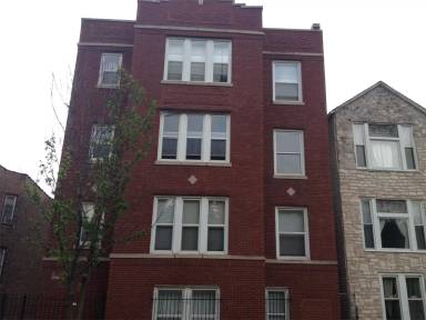 Main picture of 545 1/2 E 60th St