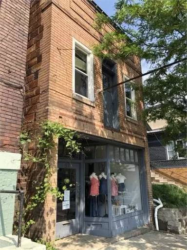 Main picture of 57 1/2 N Court St