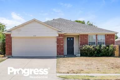 Main picture of 1509 Columbia Dr