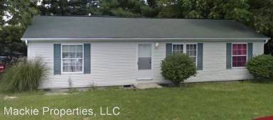 Main picture of 2109 S Rogers St