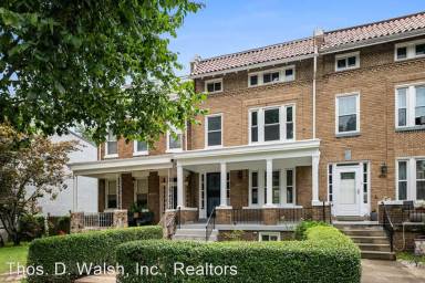Main picture of 4114 Illinois Ave NW
