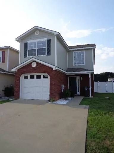 Main picture of Jackson Crossing Apartments