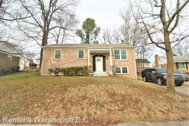 Main picture of 6106 Spell Rd
