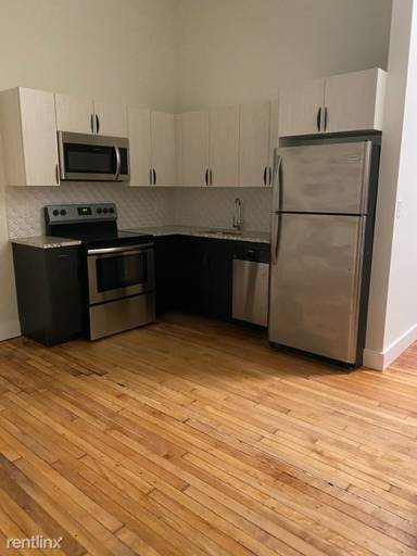 Main picture of The Lofts At Washington Park