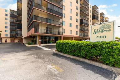 Main picture of Raintree Condominiums