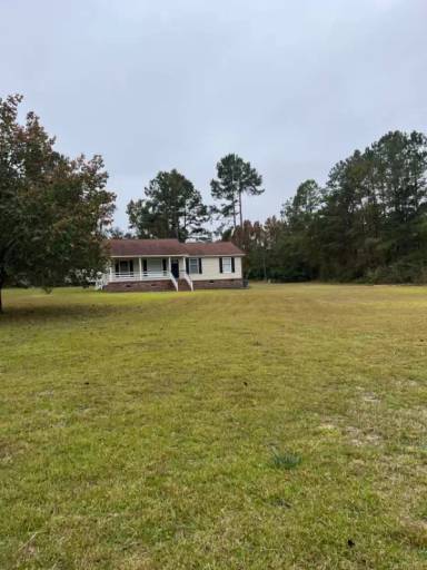 Main picture of 1215 Mattassee Dr