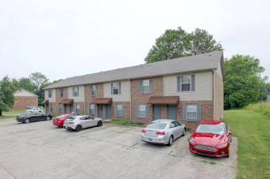 Main picture of 2513 Old Russellville Pike