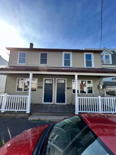 Main picture of 518 Lytle St