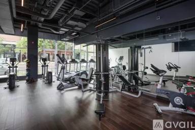 Main picture of Luxe On Madison Apartments