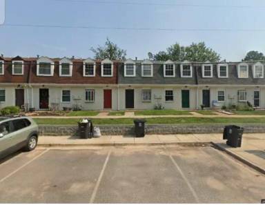 Main picture of 1729 Village Green Dr