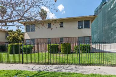 Main picture of 1259-1273 West Blvd Apartments