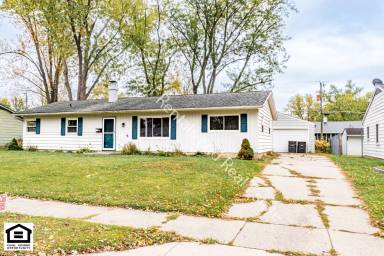Main picture of 1727 Maplewood Rd