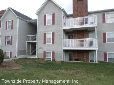 Main picture of 1300 Cedar Ridge Dr