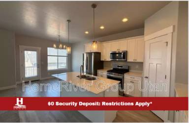 Main picture of Sky Ridge Townhomes