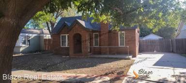 Main picture of 3005 S Van Buren St