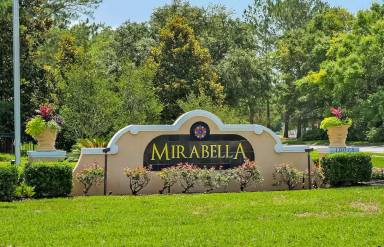 Main picture of Mirabella