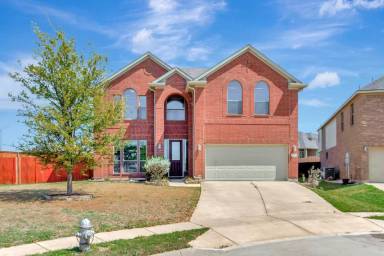 Main picture of 1501 Grassy View Dr