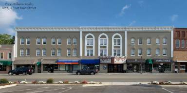 Main picture of Jefferson Apartments