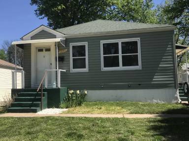 Main picture of 10745 Saint Stephen Ln