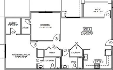 Main picture of 1315 Airport Rd