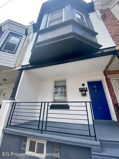 Main picture of 1312 N Wanamaker St