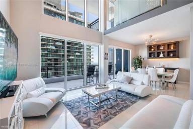 Main picture of Infinity at Brickell