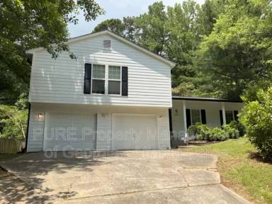 Main picture of 3227 Stonewall Dr NW