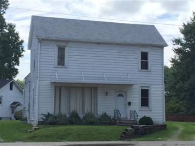 Main picture of 3712 W Main St