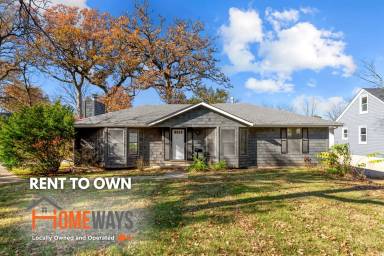 Main picture of 8977 Big Bend Blvd