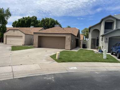 Main picture of Stapley  Greens