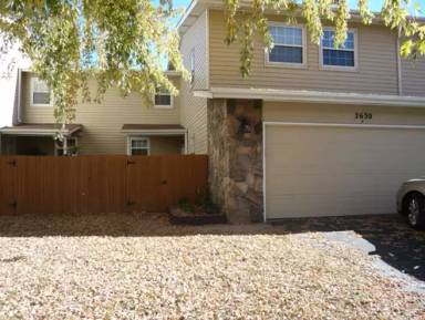 Main picture of Vaughn Way-2630 Aurora CO