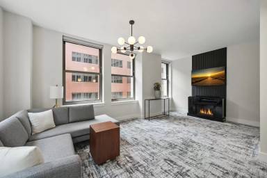 Main picture of The Marquette