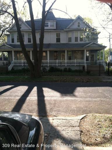 Main picture of 1121 N Flora Ave