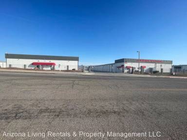 Main picture of 1900 Industrial Blvd