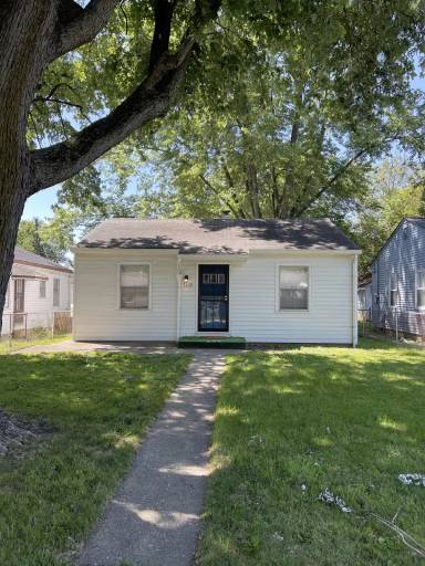 Main picture of 3643 W 12th St