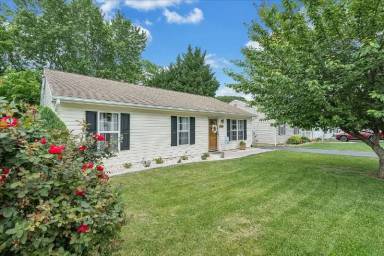 Main picture of 1308 Lewis Rd SE