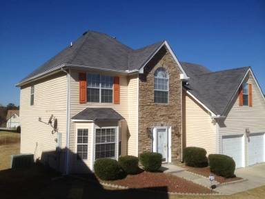 Main picture of 11033 Pebble Ridge Dr