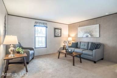 Main picture of Shangri-La Estates MHC