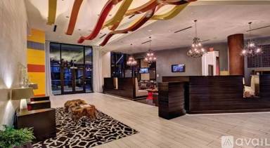 Main picture of The Kenzie At The Domain Apartments