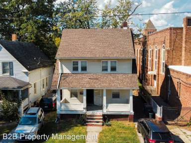 Main picture of 2916 E 117th St