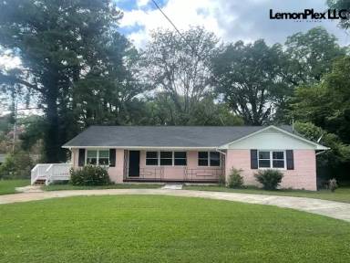 Main picture of 4457 Lemon Street Ext
