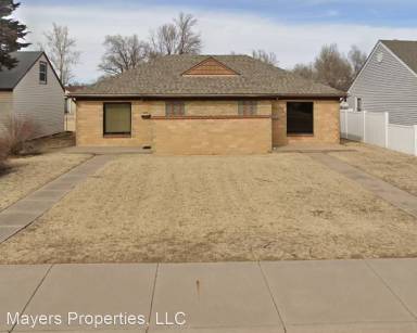 Main picture of 2540 19th St