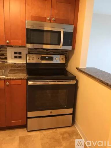 Main picture of 7337 S South Shore Dr Apartments