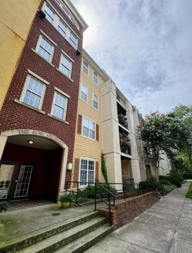 Main picture of The Row at Ghent