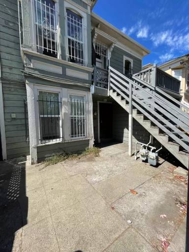 Main picture of 1115 Willow St