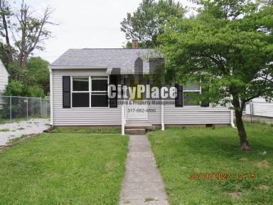 Main picture of 1922 N Riley Ave