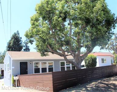 Main picture of 2332 Westwood St
