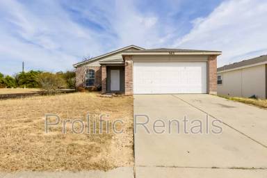 Main picture of 3413 Traverse Dr