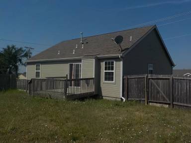 Main picture of 1509 Hickory Ln